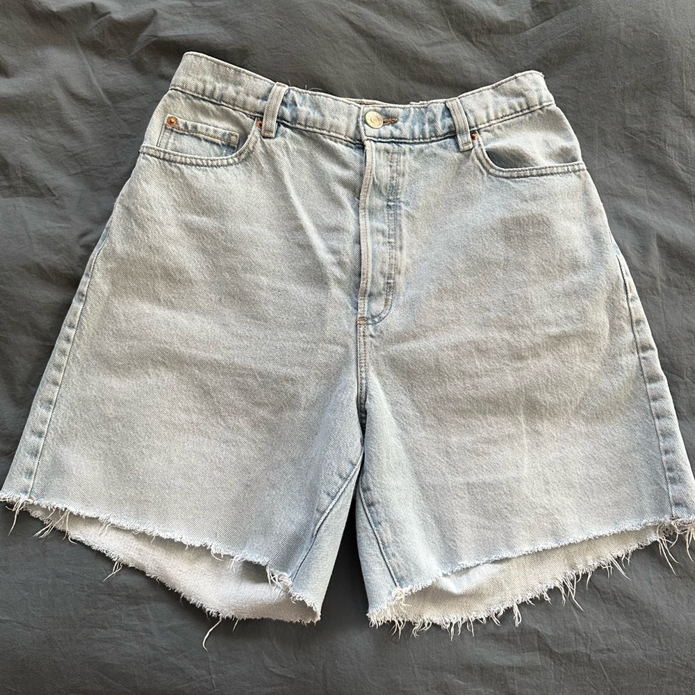 GARAGE - Jorts